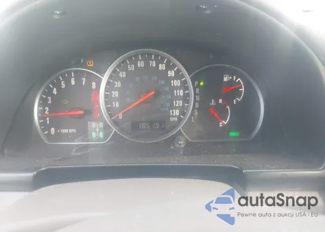 2006 Suzuki Xl-7 Premium из США, поврежденный, VIN JS3TX92V964107332